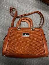 Vintage Ted Lapidus pelle