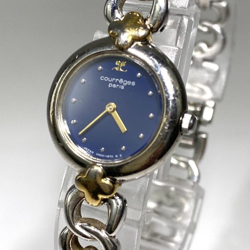 Orologio courreges quarzo - orologio,
