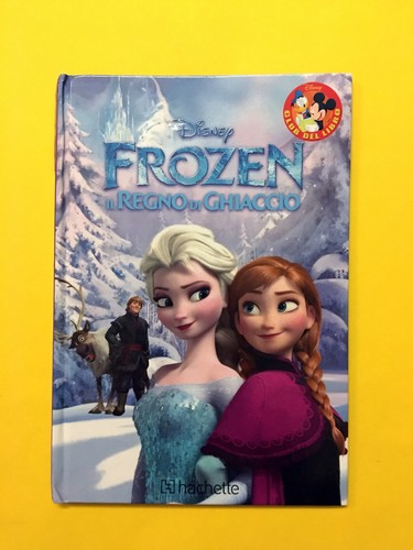 Frozen regno di - frozen.,