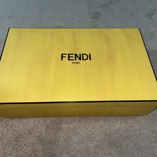 Fendi Scatola Portaoggetti