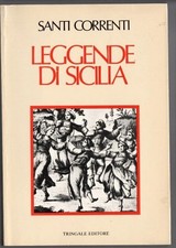 Leggende di Sicilia - S
