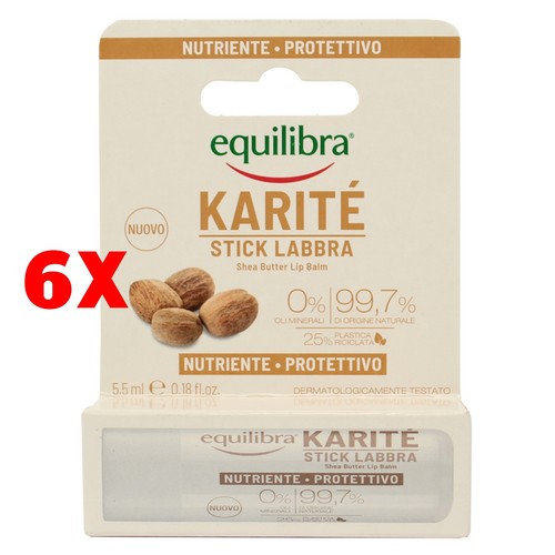 Equilibra karite stick - 6, karite'