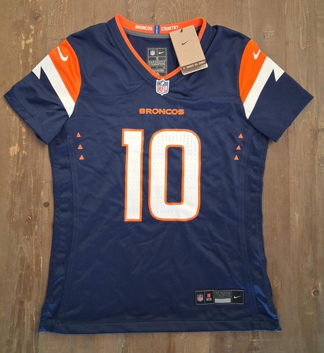 Maglia nfl broncos - maglia,