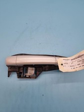 Maniglia portiera posteriore