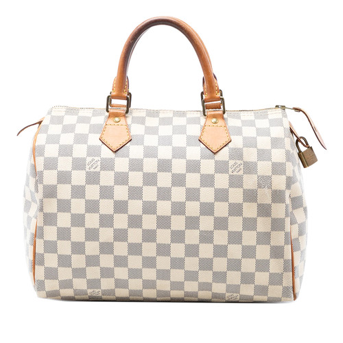 Louis vuitton damier azur - louis,