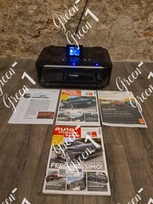 Canon PIXMA MG5350 foto CD