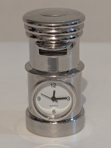 Mini post box - box, metal