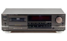 Technics RS-B665 Cassettiera /