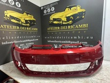 PARAURTI ANTERIORE VOLKSWAGEN