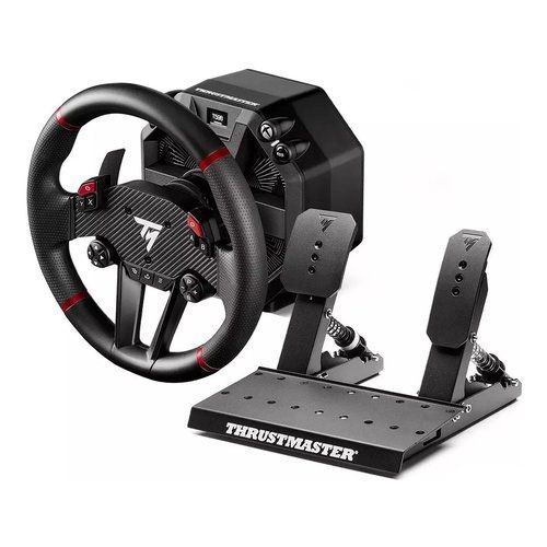 New volante pedaliera - new, e