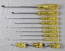 Set Cacciaviti Professionali