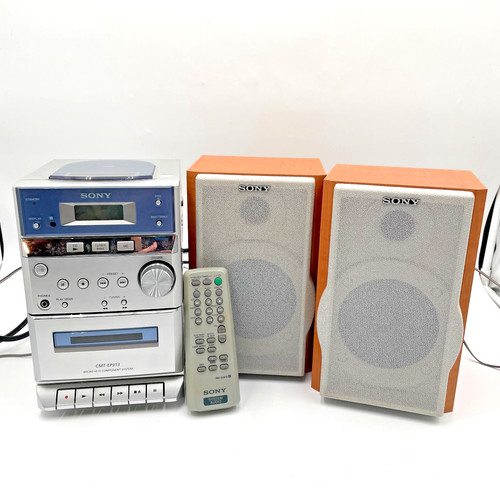 Sony hcd ep313 micro fi - hcd-ep313,