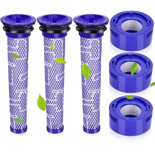 Filtro hepa per dyson - filtro,