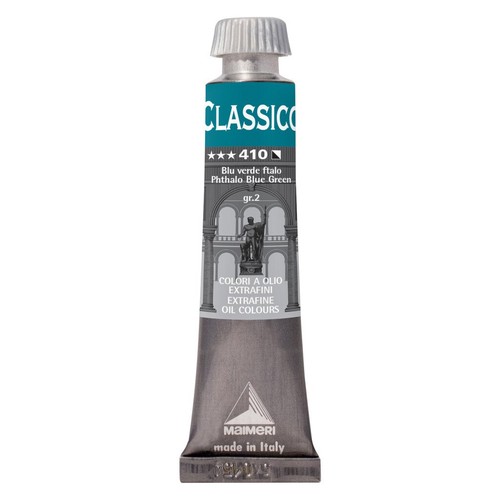 Colore olio maimeri - olio,