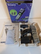 Sony CM-H355 telefono