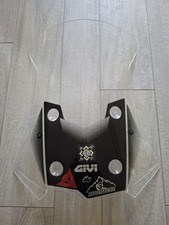 Parabrezza/cupolino bmw f 850 Gs