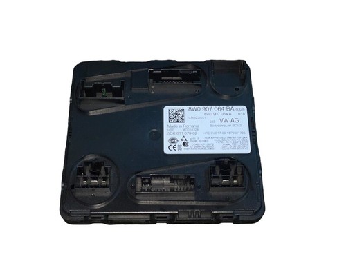 8w0907064ba centralina confort - 8w0907064ba,