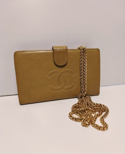 Portafoglio borsetta chanel - borsetta,