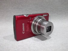 Canon PowerShot ELPH 180 20MP