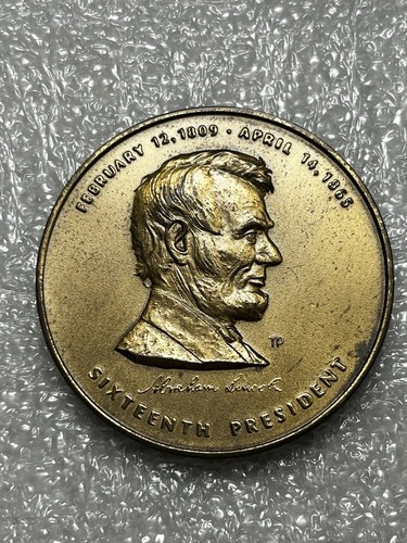 Abraham lincoln sedicesimo - abraham,