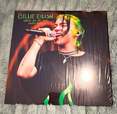 Billie eilish where go - billie,