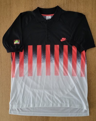 Nike challenge court agassi - nike,
