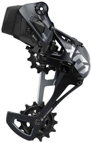Deragliatore posteriore sram - deragliatore,