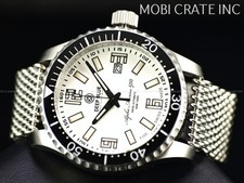 1a gen. Orologio automatico