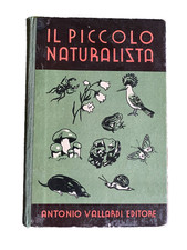 Il piccolo naturalista
