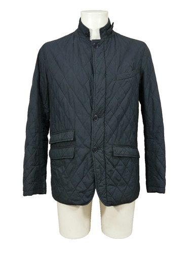 Giacca trapuntata uomo herno - giacca,