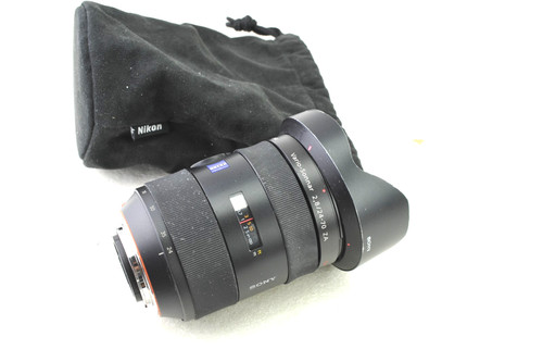 Sony f2 8 - sony, 24-70