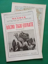 Mundus monografia 4 - BACINO