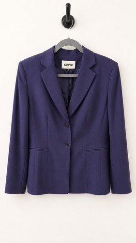 Blazer donna kasper taglia - donna,
