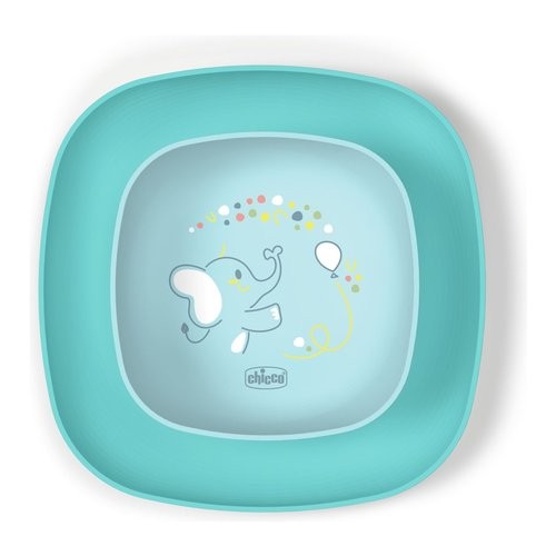 Chicco set pappa - set, (12m+)