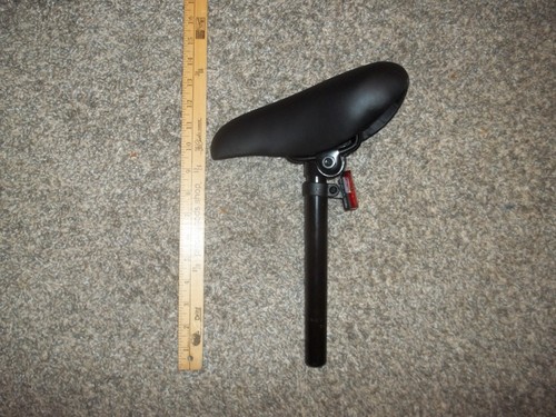 Sella bici bambini per - bici, 14
