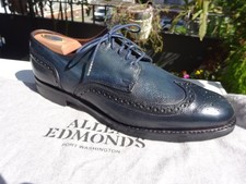 Scarpe da uomo All Edmonds