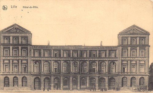 B138 belgio 1915 lille - b138,