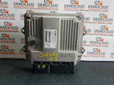 CENTRALINA MOTORE OPEL CORSA C