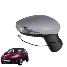 Specchietto asfer ford - specchietto,
