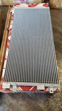 Condensazione radiatore clima  Denso DCN12006 504022601 per  IVECO 1223221