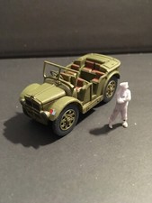 1/72 WW2 Spa italiana TL.37