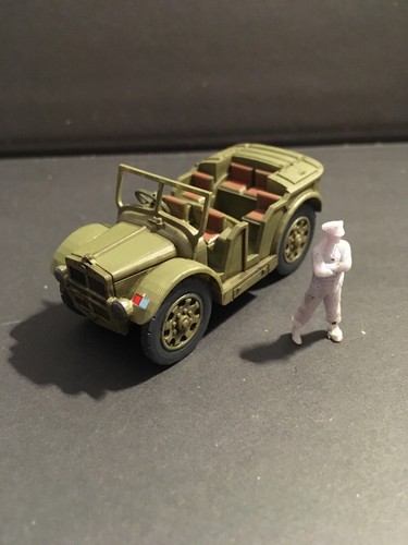Ww2 spa italiana - italiana, tl.37