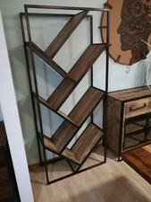 Libreria design vintage - libreria,