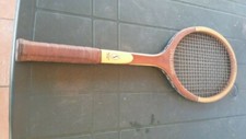 Racchetta tennis "Spalding"
