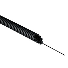 Tubo Corrugato con tirafilo