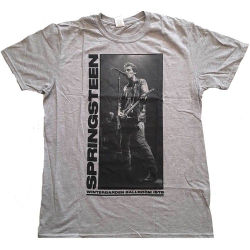 Bruce springsteen - bruce,
