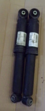 AMMORTIZZATORE POSTERIORE  PER LANCIA YPSILON 1.2 BENZINA 8V  ANNO 2014