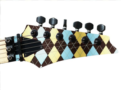 Battipenna paletta tremolo