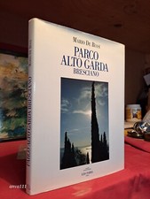 Mario De Biasi - PARCO ALTO