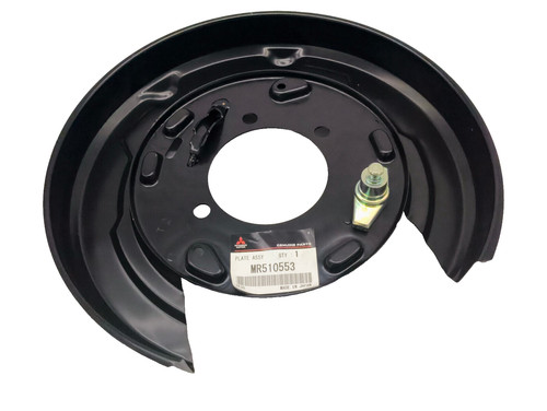 Genuine 4800a062 nuovo piastra - genuine,